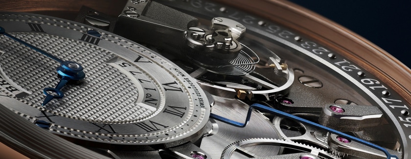 Breguet Tradition 7597