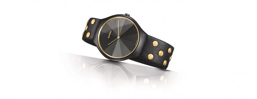 Rado True Thinline Studs Limited Edition