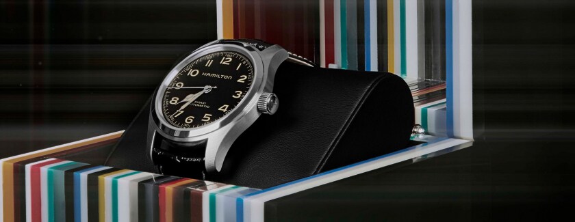 Hamilton: Our Defining Movie Moment