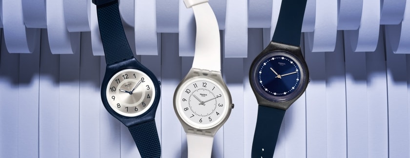 Swatch Skin