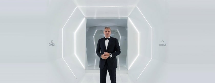 Omega at Houston