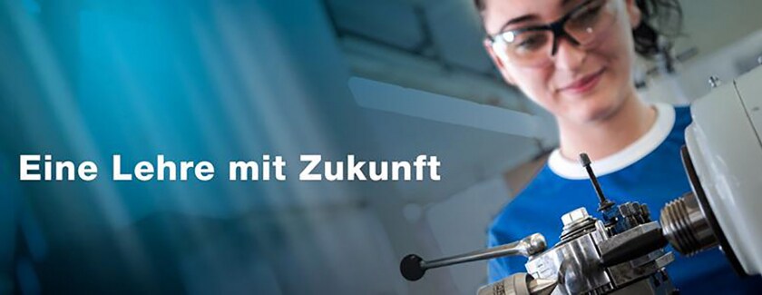 Ausbildung bei ETA SA