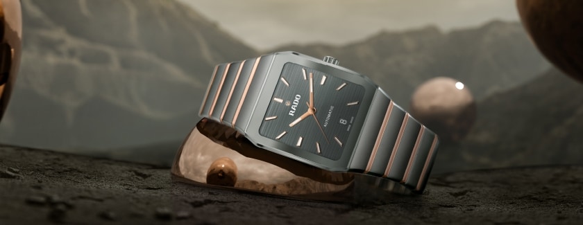 Rado Anatom HTC