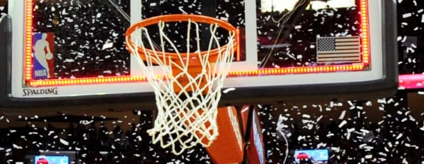 Tissot and NBA