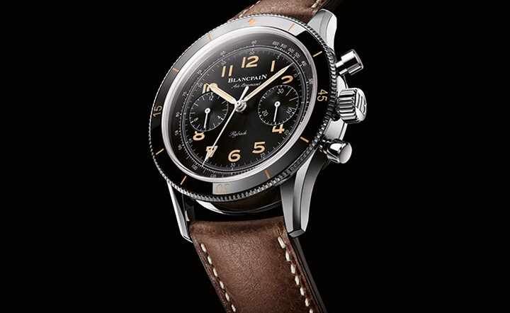 Blancpain Air Command