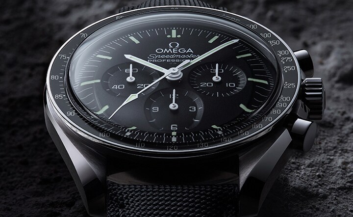 Moonwatch now Master Chronometer Certified