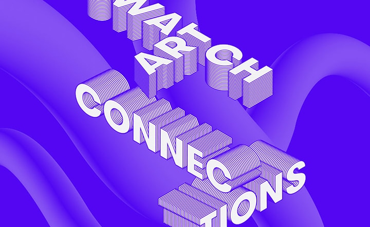 The Swatch Art Connections