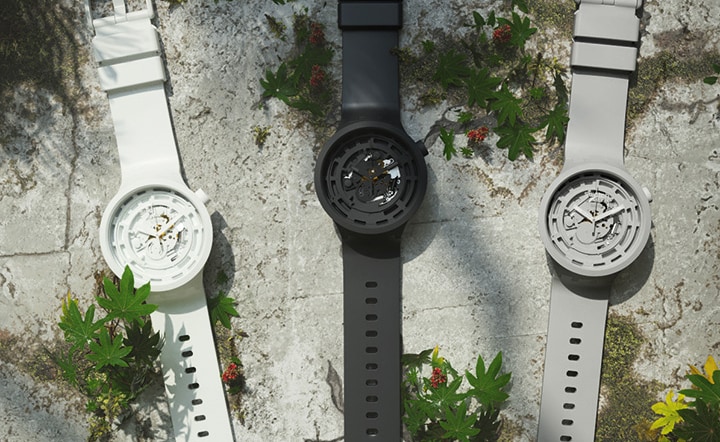 Swatch Swatch