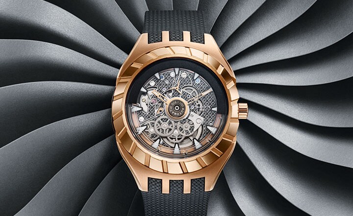 Swatch Flymagic