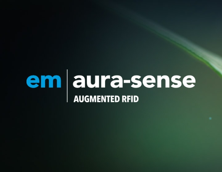 em|aura-sense - New Product Innovation Award 2020