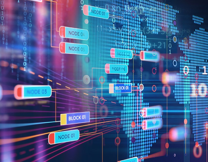 Enterprise Graph chez Swatch Group Services