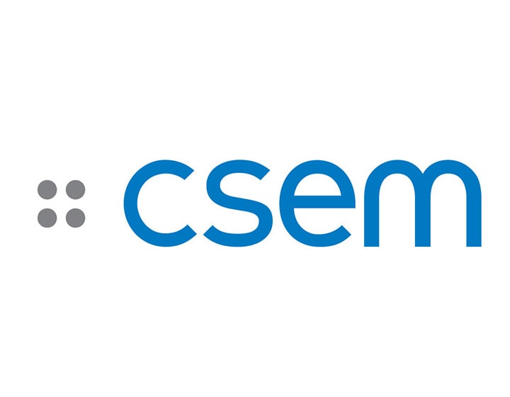 Swatch Group and CSEM