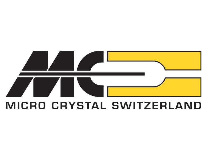 Micro Crystal: Key products for wearables