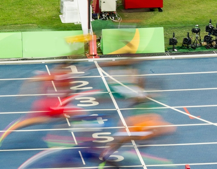 Omega: Des technologies de pointe pour Paris 2024