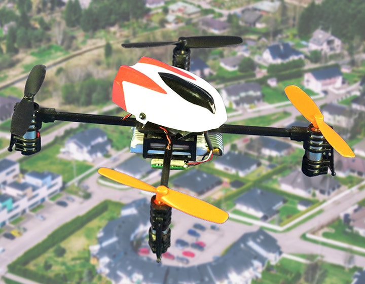 Combining Sensors Intelligently, Low Power Sensor Fusion