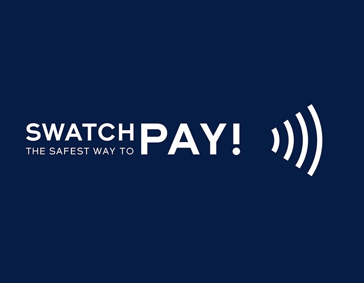 Swatch PAY! CONQUISTA LA SVIZZERA - Swatch Group
