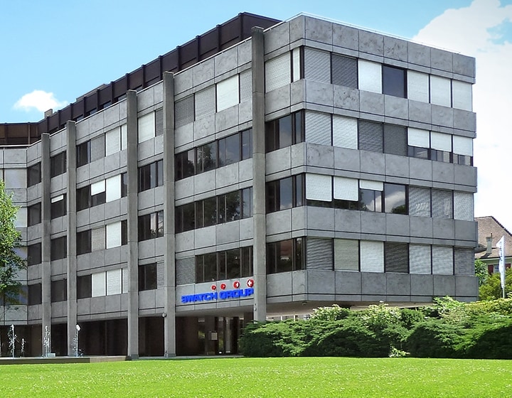 Ordentliche General-versammlung der Aktionäre