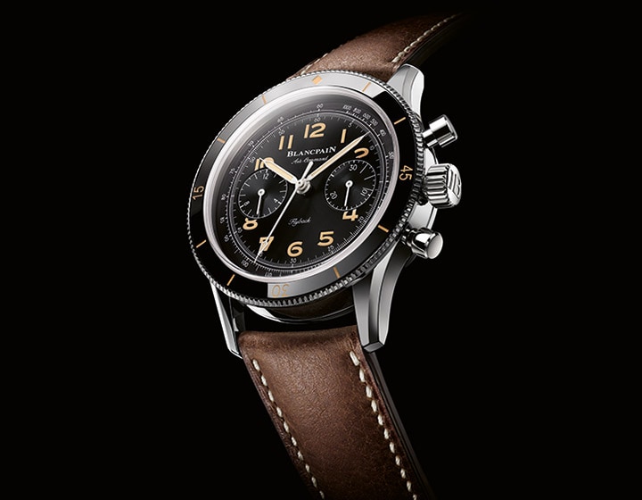 Blancpain Air Command