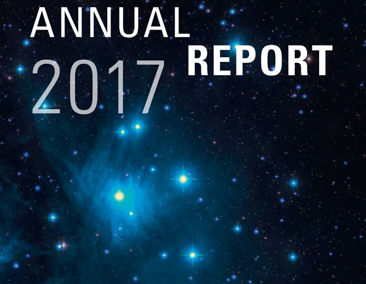 Annual Report 2017