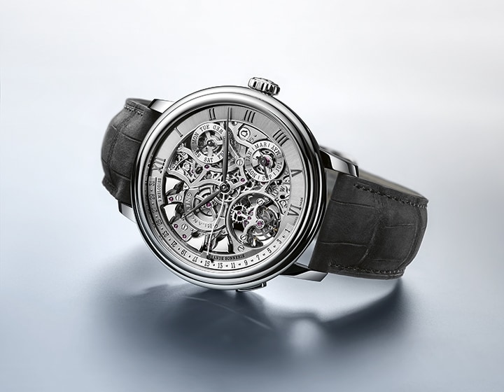 Blancpain Grande Double Sonnerie