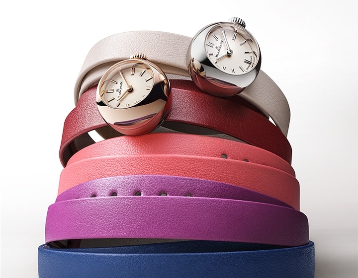 BLANCPAIN LADY B.