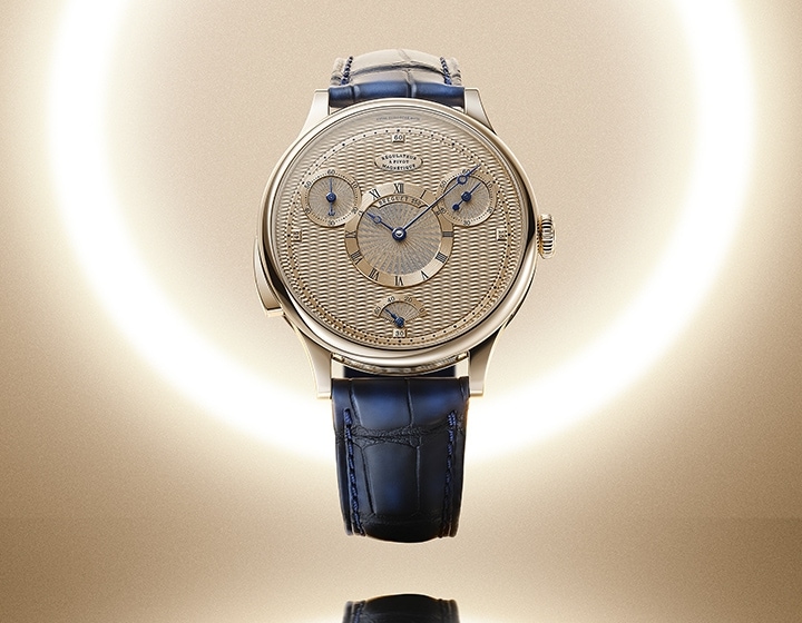 Breguet Classique 7225