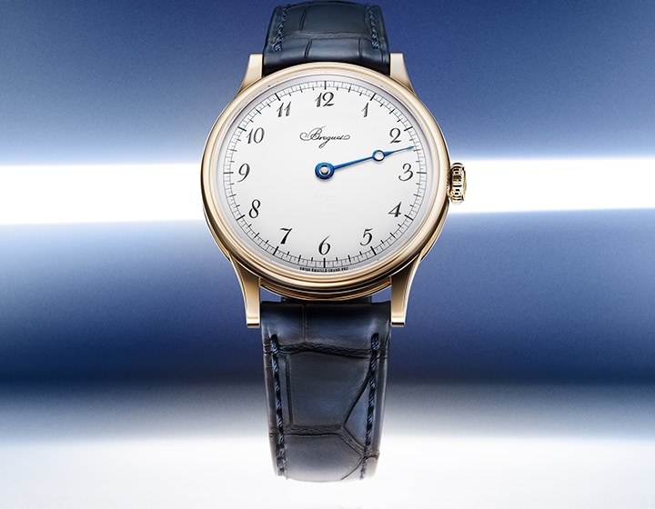 Breguet Classique Souscription 2025
