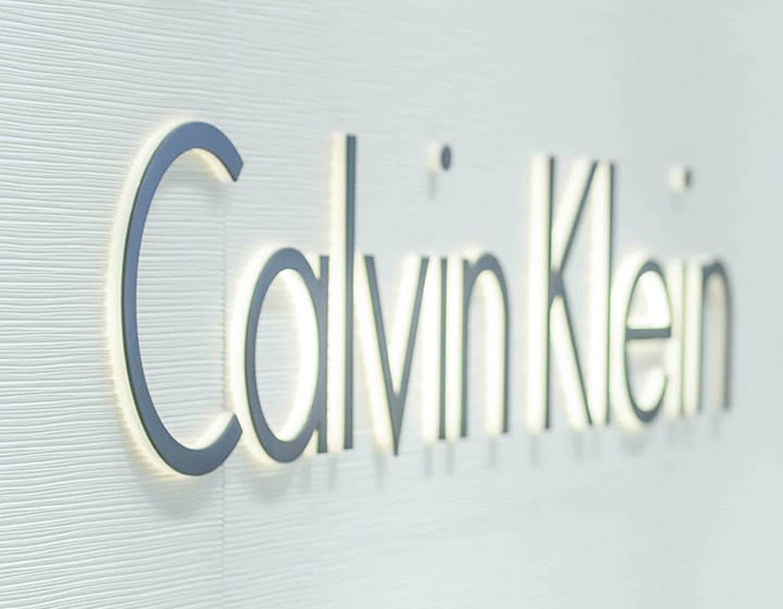 Calvin Klein watches + jewelry - Baselworld 2015