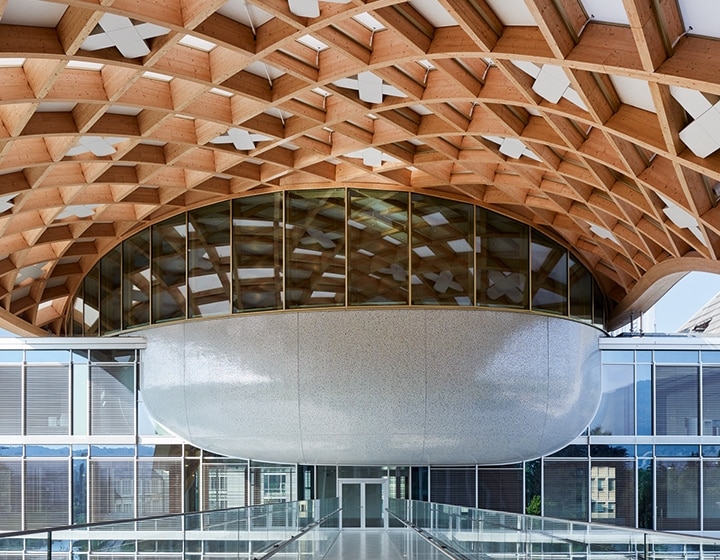 Ordentliche Generalversammlung