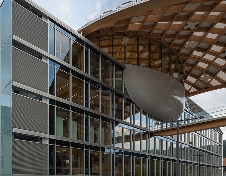 Proposta di nomina di Andreas Rickenbacher nel Consiglio di amministrazione