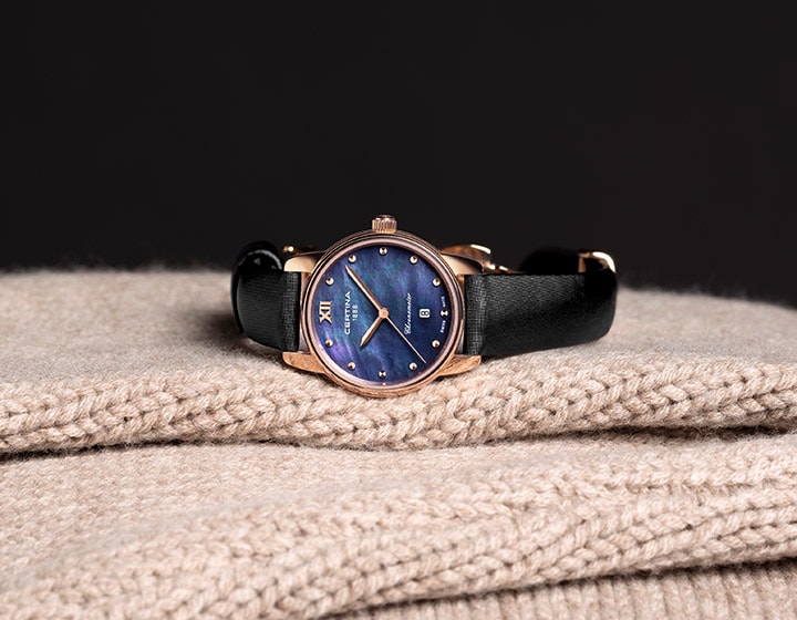 Certina DS-8 Lady 27 mm