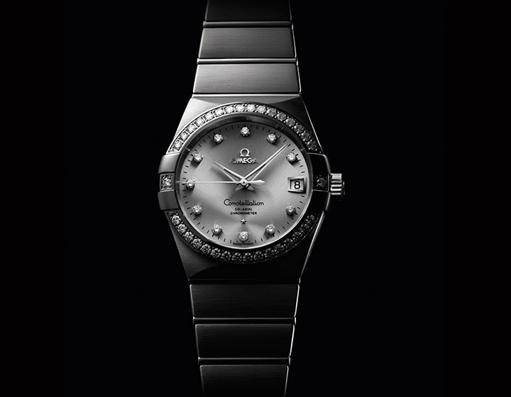 The 2009 Omega Constellation: A configuration of stars
