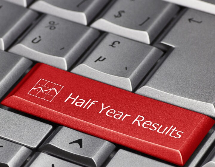Halbjahres-Bericht 2019
