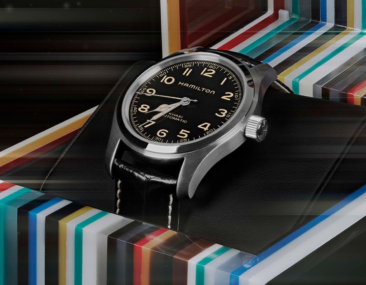 Hamilton: Our Defining Movie Moment