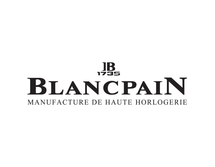 Blancpain SA und Vincent Calabrese, eine Liebesgeschichte