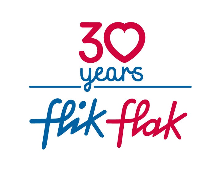 Thirty years of Flik Flak