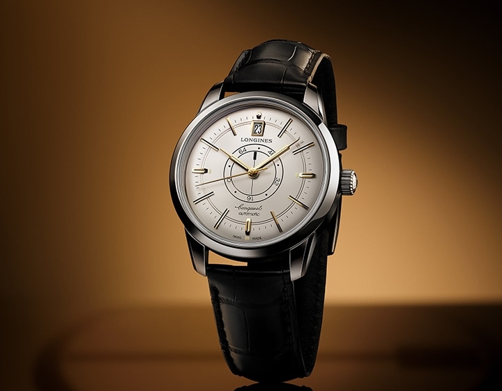 Longines Conquest