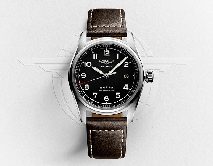 zenith revival a384