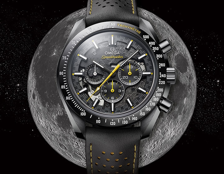 omega apollo 8