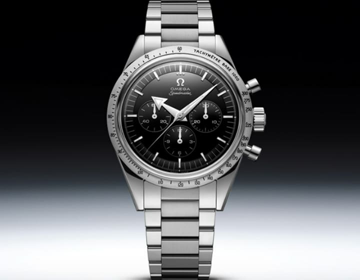Omega Speedmaster Calibre 321
