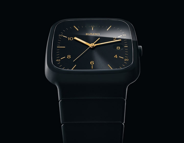 Rado: r5.5