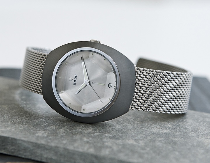 Rado DiaStar Original 60-Year Anniversary Edition