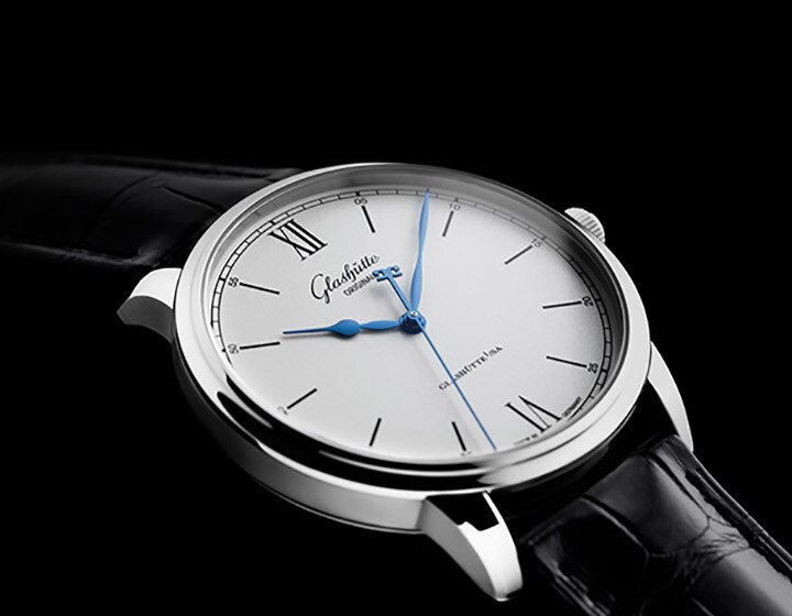 Glashütte Senator Excellence