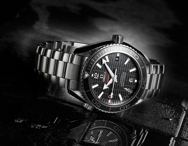 Omega Skyfall 007