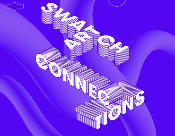 The Swatch Art Connections