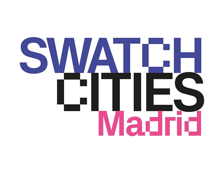 Swatch Cities in Madrid: Bühne frei für die jungen Kreativen