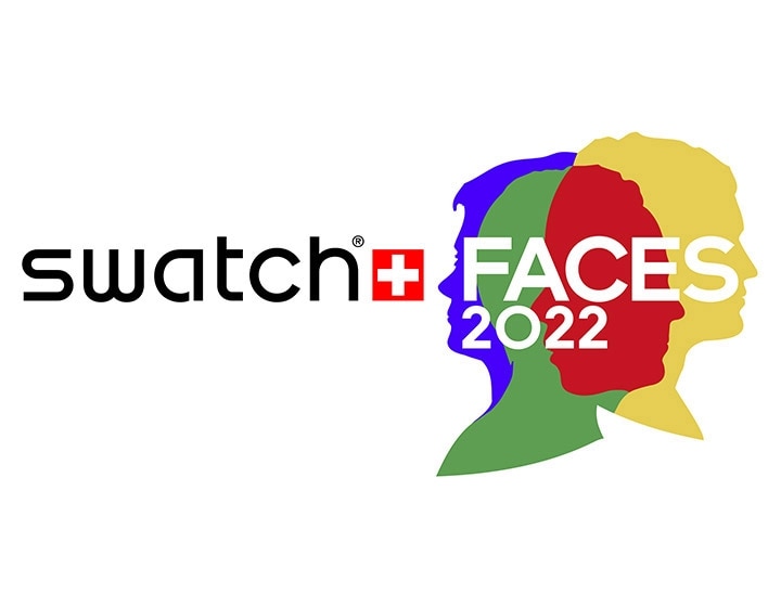 Swatch alla Biennale di Venezia 2022