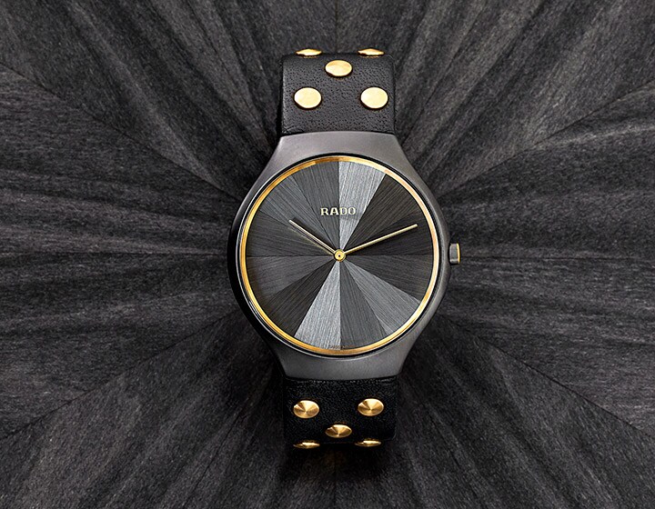Rado True Thinline Studs Limited Edition