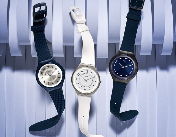 Swatch Skin