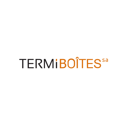 Termiboîtes